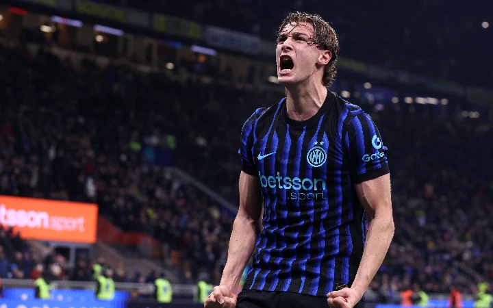 Zielinski strikes late as Inter sink Juve in Derby d’Italia and open title gap