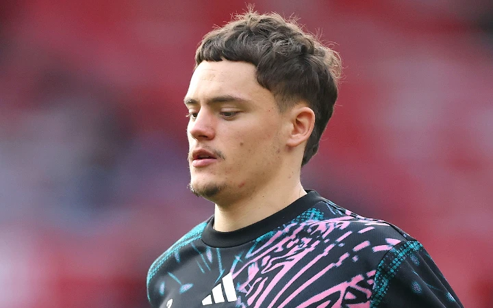 Slot offers Wirtz injury update after missing Liverpool win at Forest