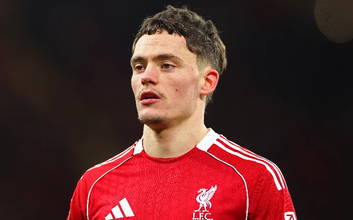 Wirtz out injured with no return date, Slot provides update on playmaker