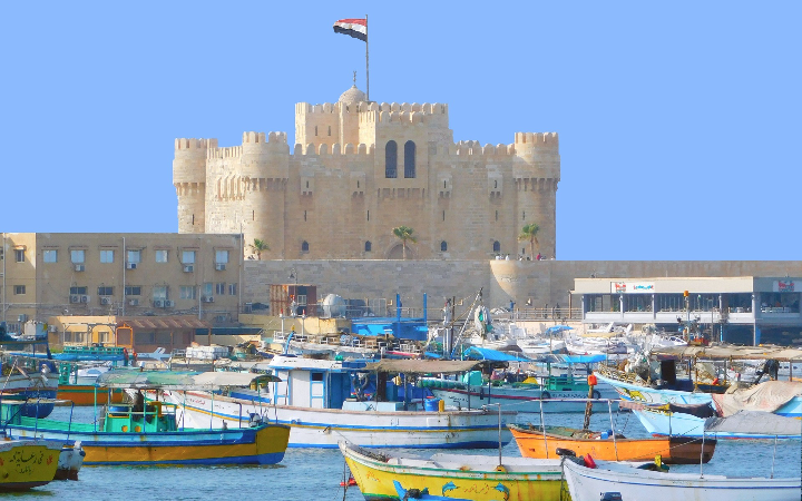 علماء الآثار يحددون مدينة الإسكندرية المنسية على نهر دجلة في جنوب العراق 