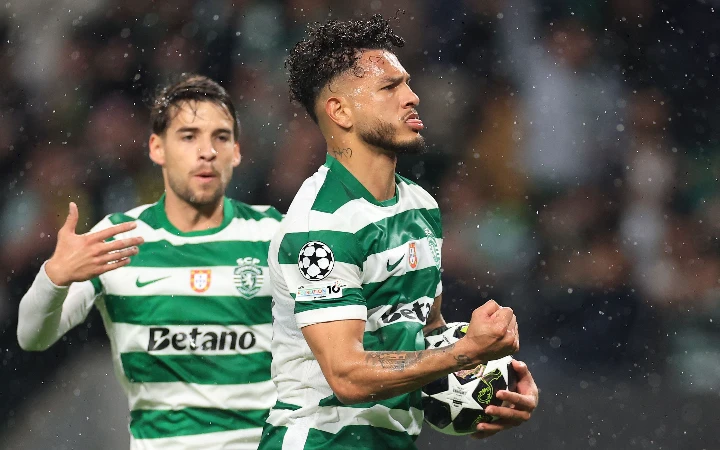 Sporting Complete Stunning Comeback to Sink Bodo/Glimt and Reach Quarter-finals