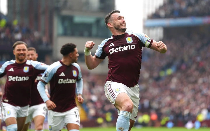 Watkins Ends Drought as Villa Cruise Past West Ham to Boost Top-Four Push