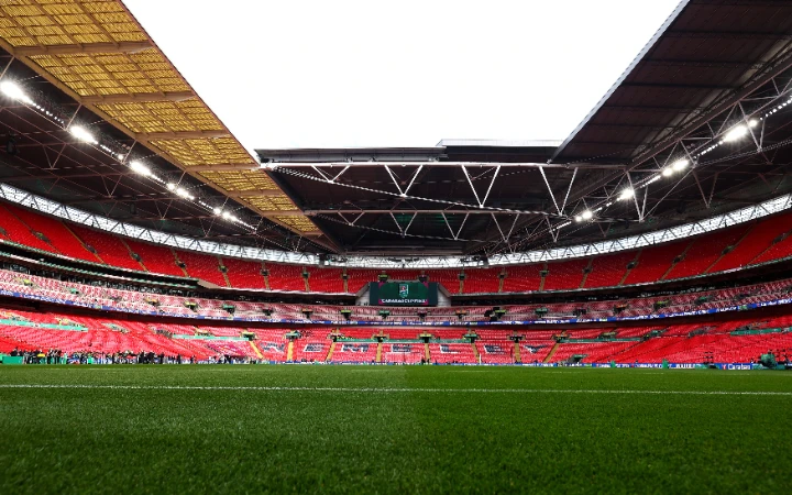 Concerts force Community Shield move from Wembley to Cardiff