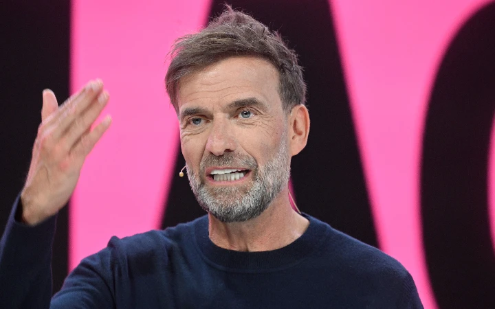 Klopp Hints at Return to Coaching Role but Dismisses Madrid Links