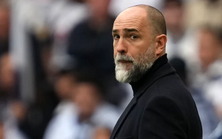 Tudor Leaves Spurs After Seven Games in 44 Days