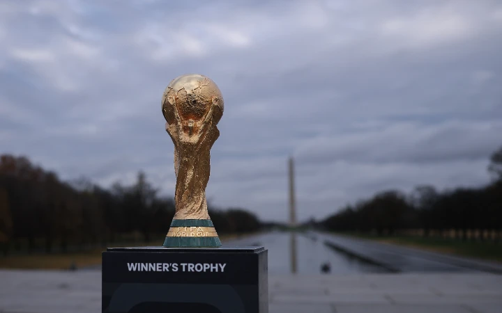 Complete 2026 World Cup Line-Up And Group Breakdown