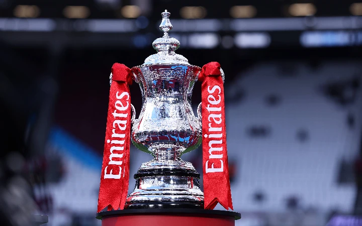 Chelsea meet Leeds as City face Saints in FA Cup Semis