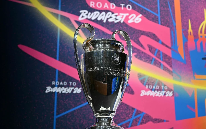 Premier League secures fifth UCL spot for next season