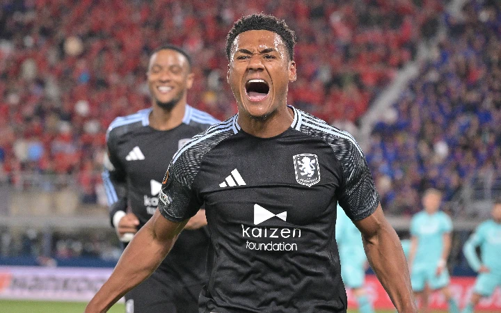 Watkins double fires Villa to 3-1 win over Bologna