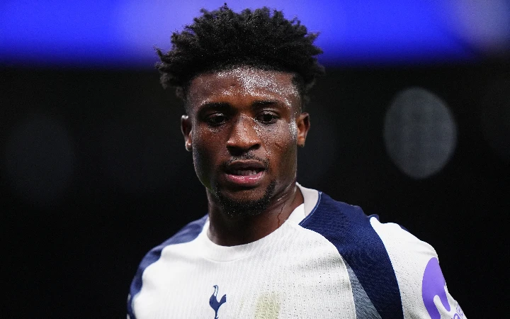 Kudus injury setback puts World Cup hopes in doubt