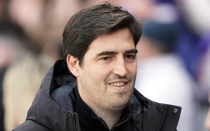 Iraola confirms Bournemouth exit this summer