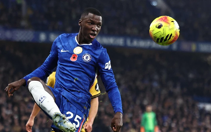 Caicedo commits future to Chelsea until 2033 with new deal