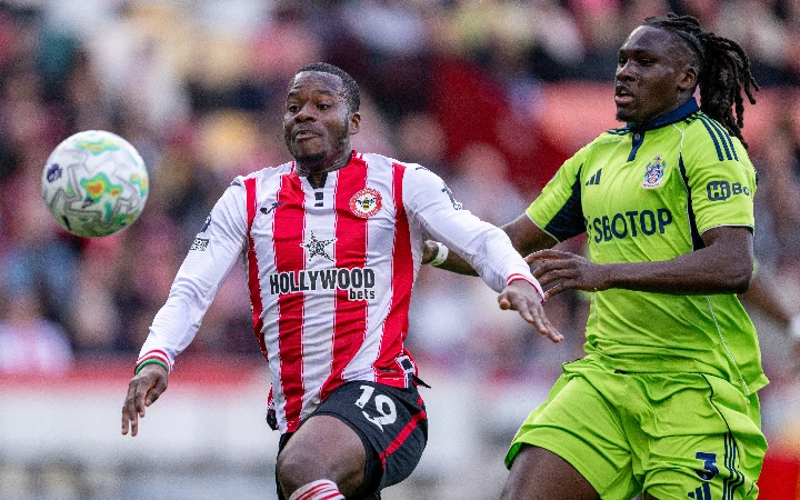 Brentford Held 0-0 by Fulham in Fifth Straight Draw