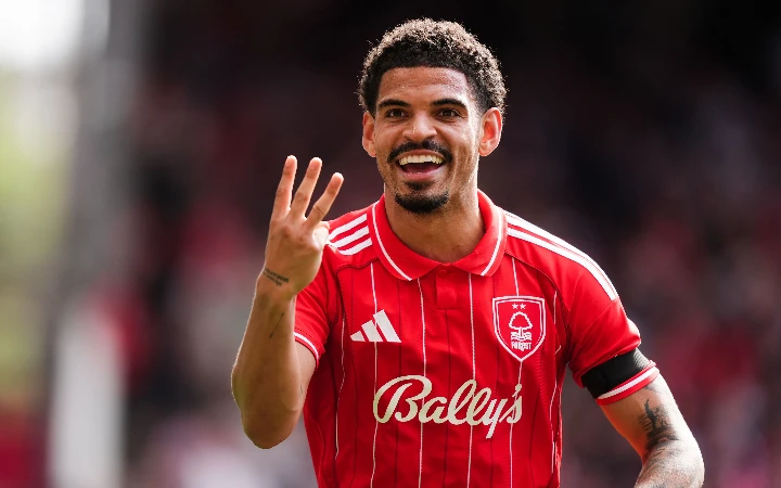 Gibbs-White treble fires Forest to vital comeback win against Burnley