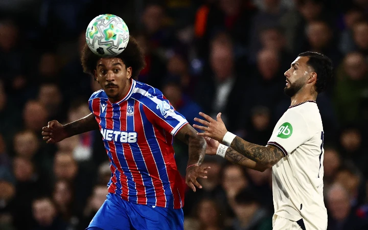 Wolves Relegated as West Ham Earn Crucial Point Against Crystal Palace