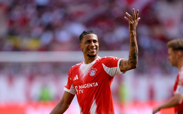 Bayern Snatch Dramatic 3-3 Draw Against Heidenheim Thanks to Late Own Goal