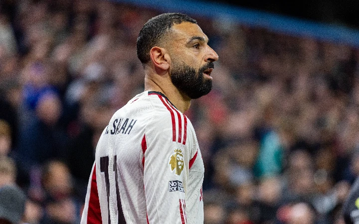 Salah Calls for Liverpool Identity Reset and Return to ‘Heavy Metal’ Football