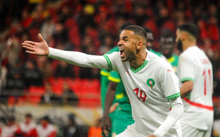 Youssef En-Nesyri out as Achraf Hakimi, Brahim Diaz lead Morocco’s World Cup squad