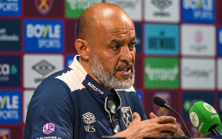 West Ham Bank on Espirito Santo for Immediate PL Return After Relegation
