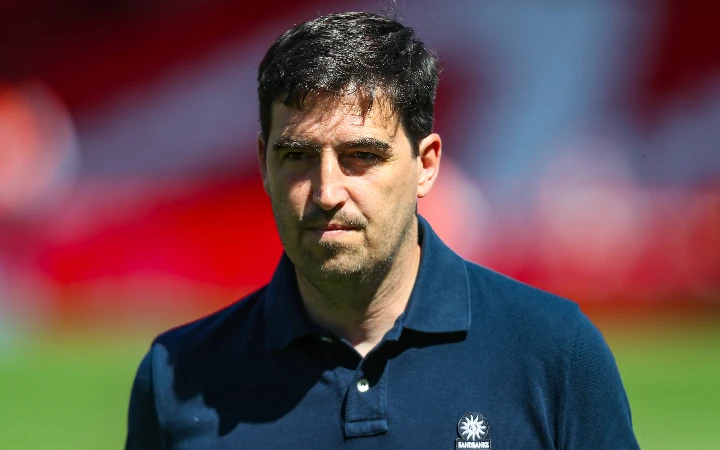 Liverpool Open Talks to Appoint Iraola as New Boss