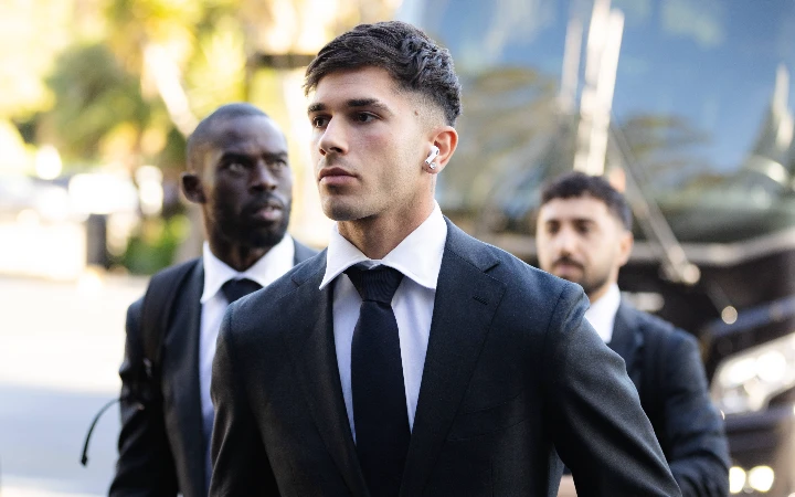 Uncapped Duo, Volpato and Yengi, Earn Surprise Australia World Cup Call