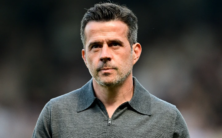 Marco Silva Ends Fulham Stay Ahead of Benfica Move
