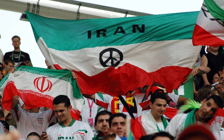 Iran Squad Cleared for World Cup Travel After Visa Approval, Some Staff Waiting