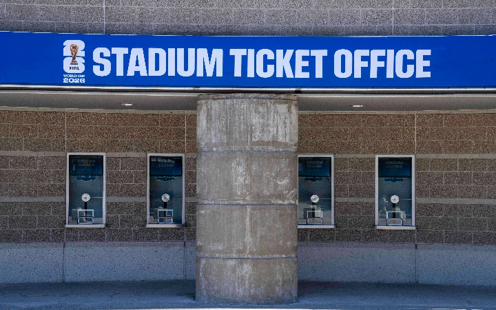 FIFA Regrets Free Tickets, Asks Fans to Pay After Ticketing Error