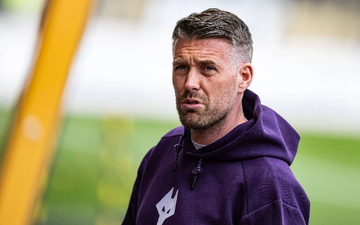 Wolves Part Ways With Edwards Seven Months After Appointment