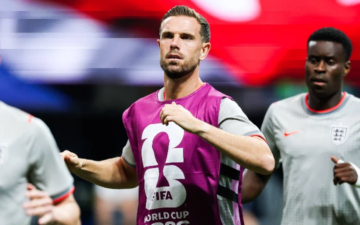 Henderson Keeps World Cup Hopes Alive Despite Surgery on Broken Arm