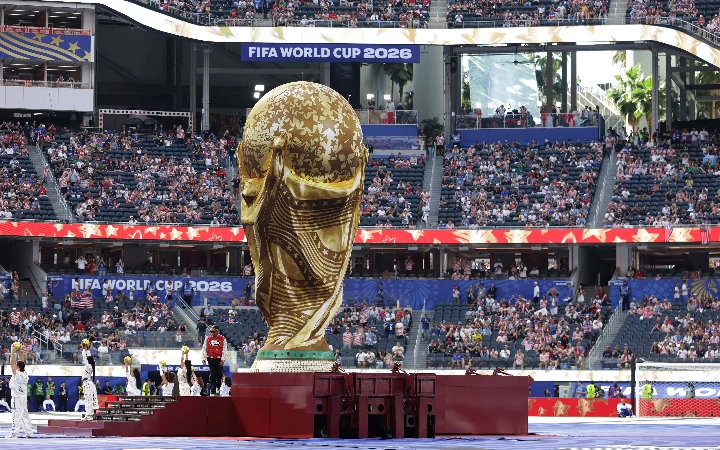 Justin Bieber Joins All-Star World Cup Final Halftime Show Lineup