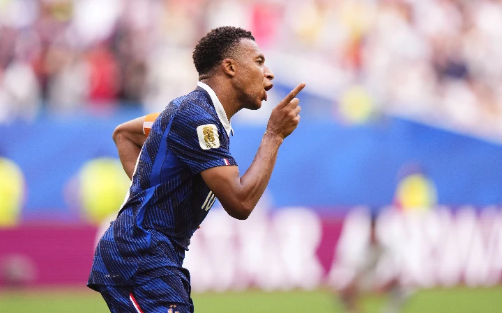 Mbappe Makes World Cup History With Second Golden Boot Triumph