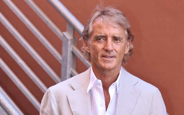 Roberto Mancini Returns as Italy Coach After Pirlo Saga