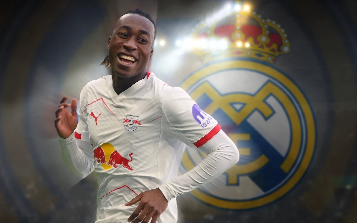 Real Madrid Close on €135m Yan Diomande Deal as PSG Withdraw