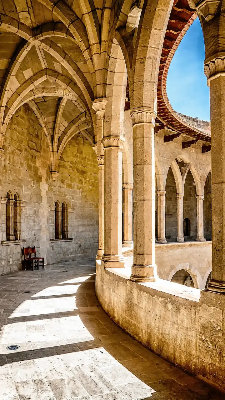 Why Traditional Architecture Still Holds Modern Appeal