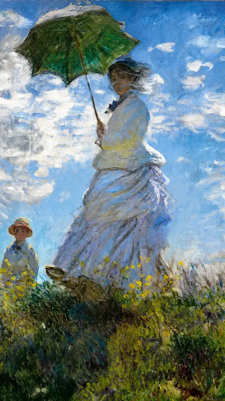 Claude Monet's Creative Genius: Father of Impressionism